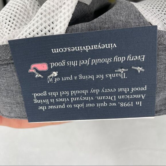 Vineyard Vines Performance Breaker Men Short NWT 52B - Picture 10 of 13